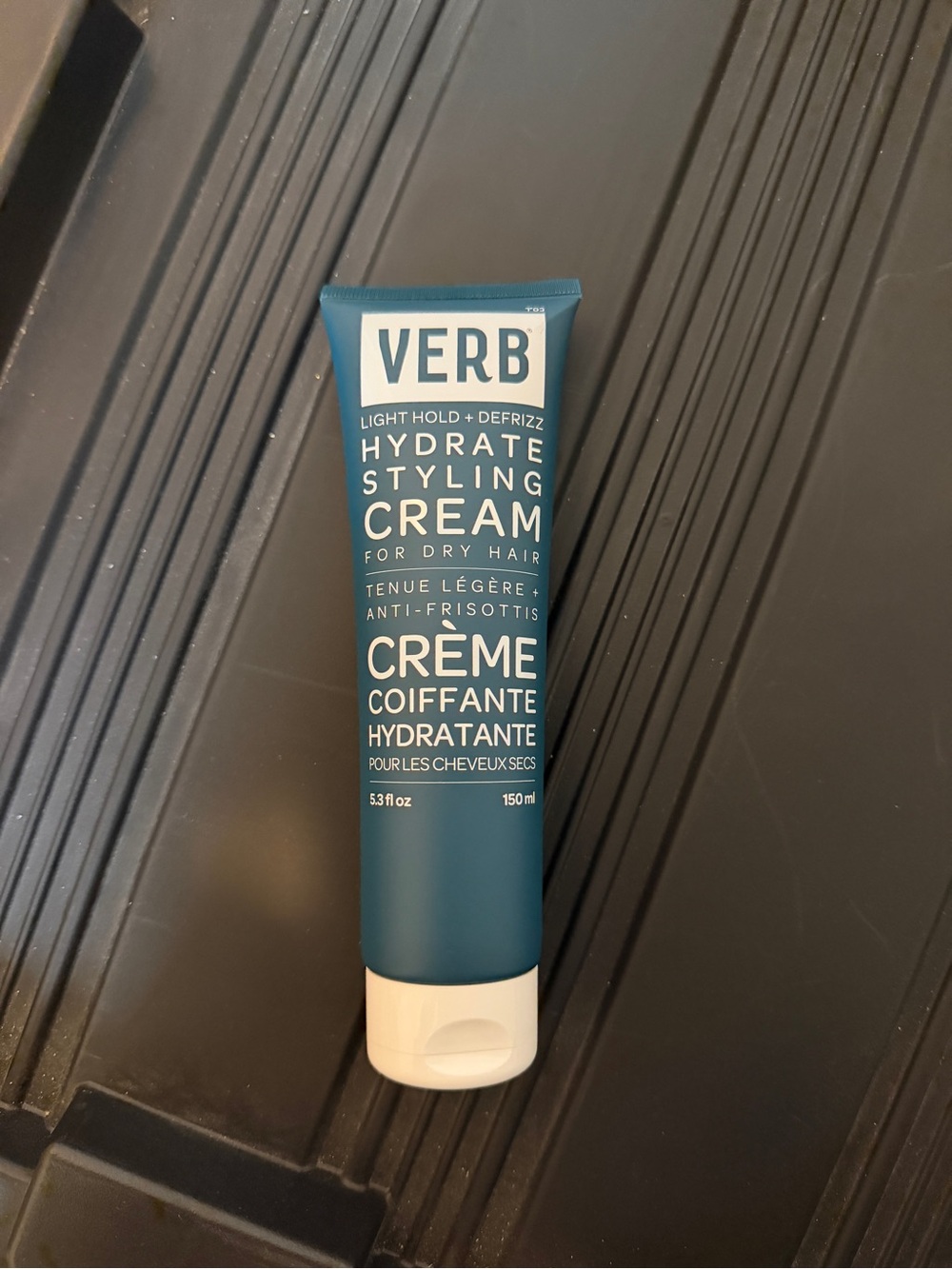 VERB Hydrate Styling Cream — Blue